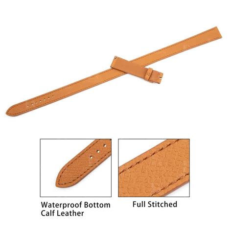 hermes double tour watch band reviews